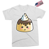 Kawaii Cute Dessert Cute Exclusive T-shirt | Artistshot