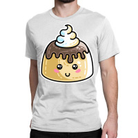 Kawaii Cute Dessert Cute Classic T-shirt | Artistshot