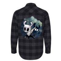 Hollow Knight Flannel Shirt | Artistshot