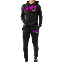 Legendary Since 1981 Pink Boy Hoodie & Jogger Set | Artistshot