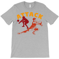 Volleyball Attack 5 Boy T-shirt | Artistshot