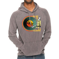 Vintage 1947 Birthday  Im  Birthday  Retro Vinyl T Vintage Hoodie | Artistshot