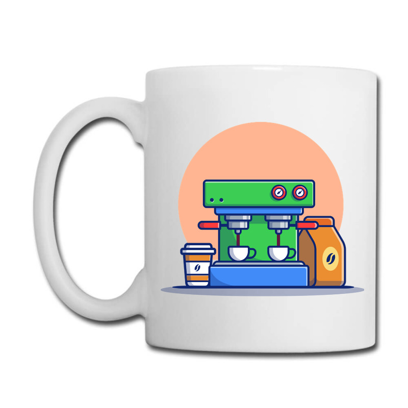 Limited Edition Coffee Machine Espresso, Mugs, Cup Coffee Mug | Artistshot