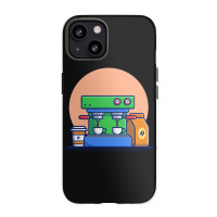 Limited Edition Coffee Machine Espresso, Mugs, Cup Iphone 13 Case | Artistshot