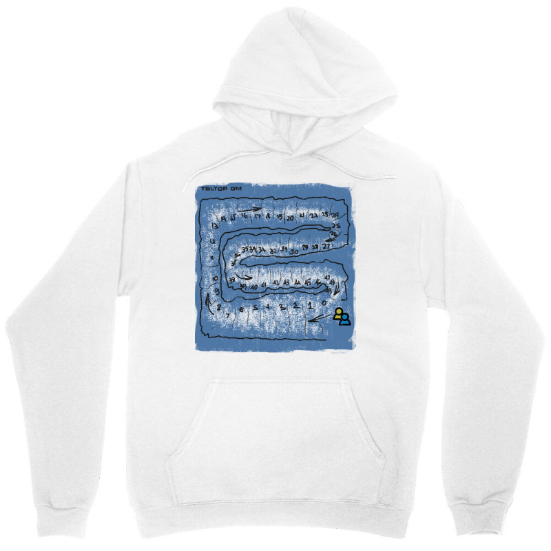 Tbltop Gm Gift Unisex Hoodie | Artistshot