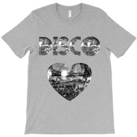 Disco Love Cute T-shirt | Artistshot