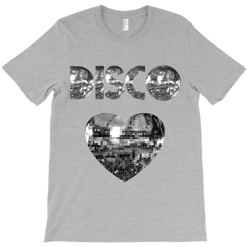 Disco Love Cute T-Shirt by bafixtreemm | Artistshot