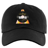 Vintage Limited Edition 1960 To 2000 Hippie Kids Cap | Artistshot