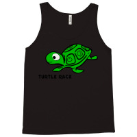 Trtl Iii Nature Tank Top | Artistshot