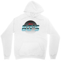 80s Music Cool Unisex Hoodie | Artistshot