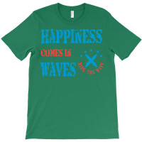 Surfer Wave Rider Retro T-shirt | Artistshot