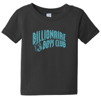 Billionaire-boys Club Baby Tee | Artistshot