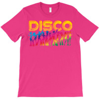 Disco Music Gift Quote T-shirt | Artistshot