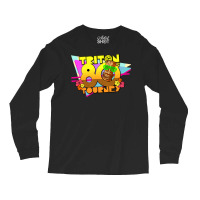 Triton 80s Tourney Cute Long Sleeve Shirts | Artistshot