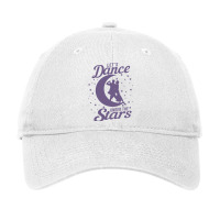 Dancing  Lets Dance Under The Stars Trending Adjustable Cap | Artistshot