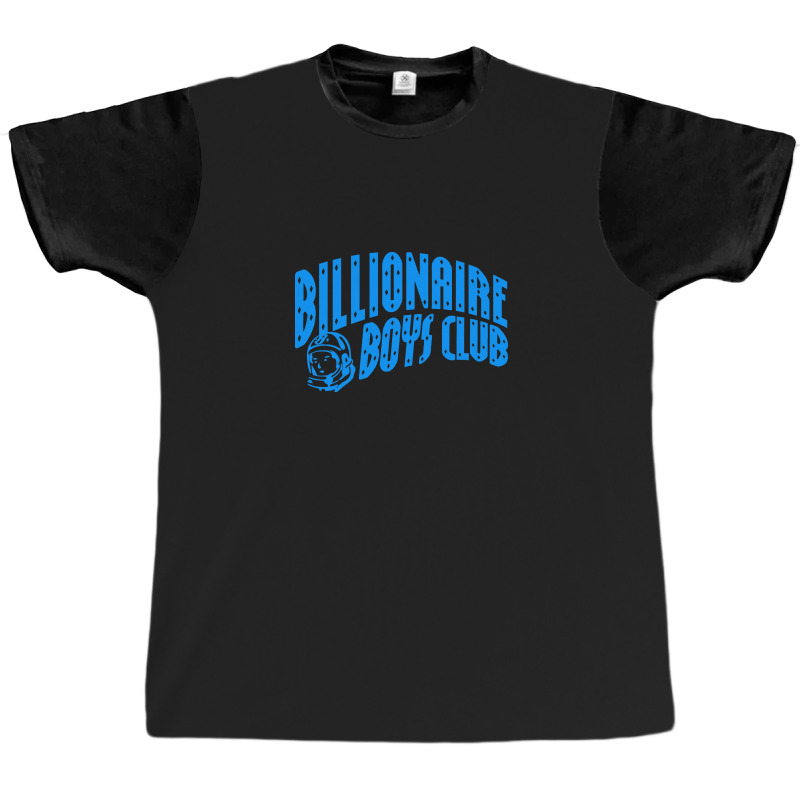 Billionaire-boys Club Graphic T-shirt by DawnOlson55 | Artistshot