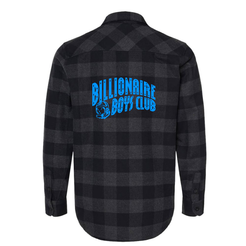 Billionaire-boys Club Flannel Shirt by DawnOlson55 | Artistshot