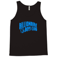 Billionaire-boys Club Tank Top | Artistshot