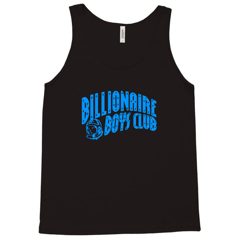 Billionaire-boys Club Tank Top by DawnOlson55 | Artistshot