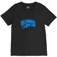 Billionaire-boys Club V-neck Tee | Artistshot