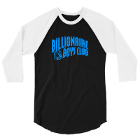 Billionaire-boys Club 3/4 Sleeve Shirt | Artistshot