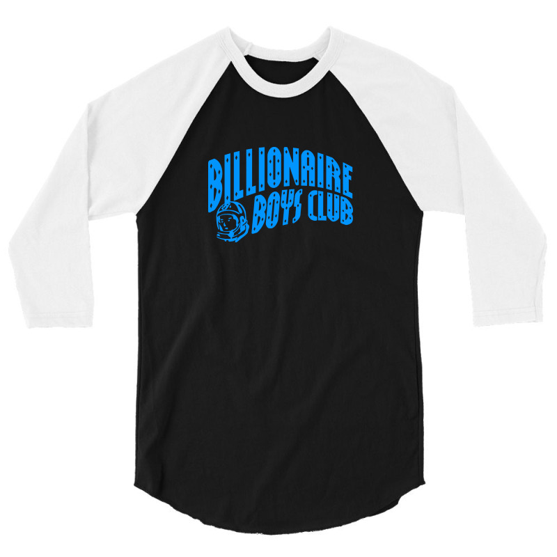 Billionaire-boys Club 3/4 Sleeve Shirt by DawnOlson55 | Artistshot