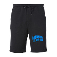 Billionaire-boys Club Fleece Short | Artistshot