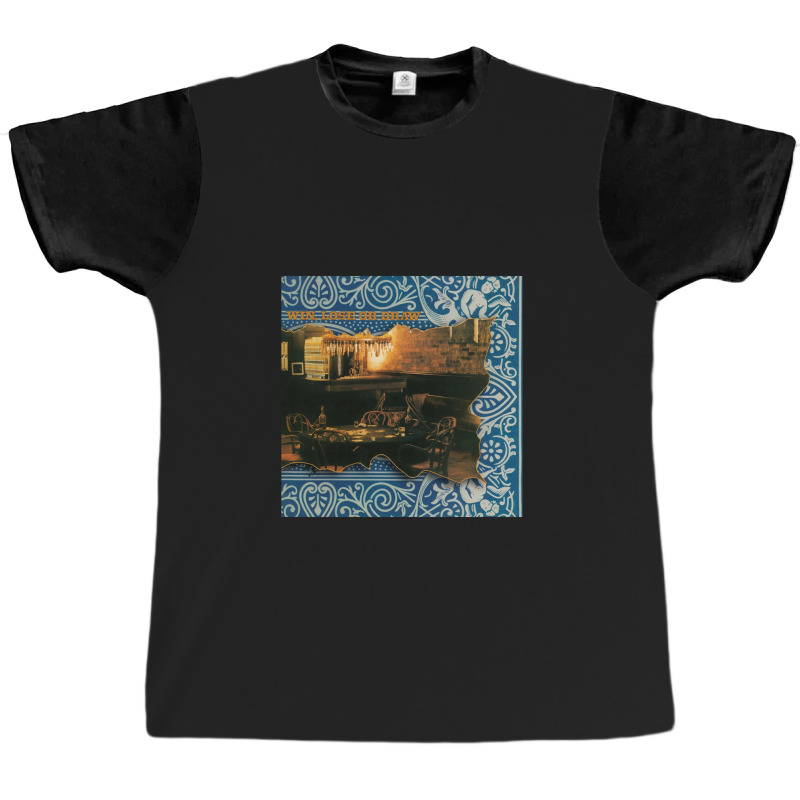 Capricorn Poly Gram Arista Epic Sanctuary Graphic T-shirt | Artistshot