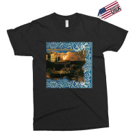 Capricorn Poly Gram Arista Epic Sanctuary Exclusive T-shirt | Artistshot