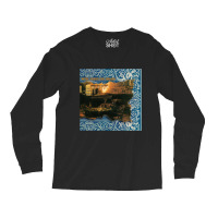 Capricorn Poly Gram Arista Epic Sanctuary Long Sleeve Shirts | Artistshot