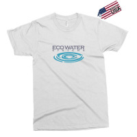 Ecowater Systems - Instances Of Water Treatment Exclusive T-shirt | Artistshot