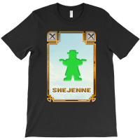 Charactersheyenne Hippie T-shirt | Artistshot