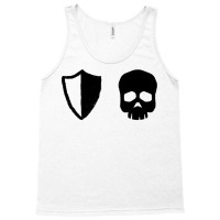 Game Humor Tank Top | Artistshot