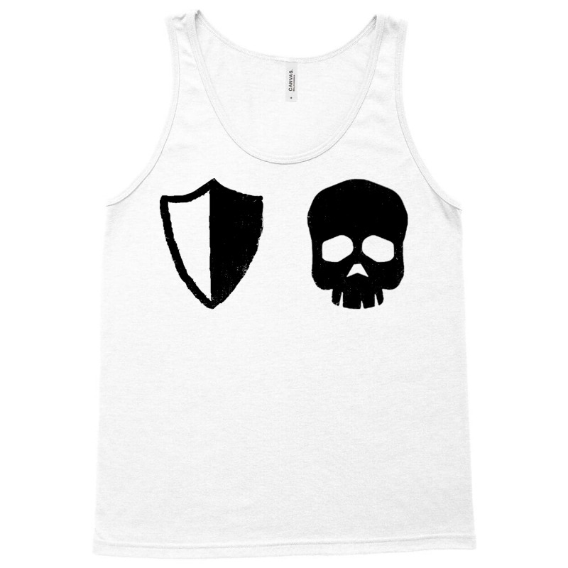 Game Humor Tank Top | Artistshot