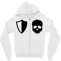 Game Humor Zipper Hoodie | Artistshot