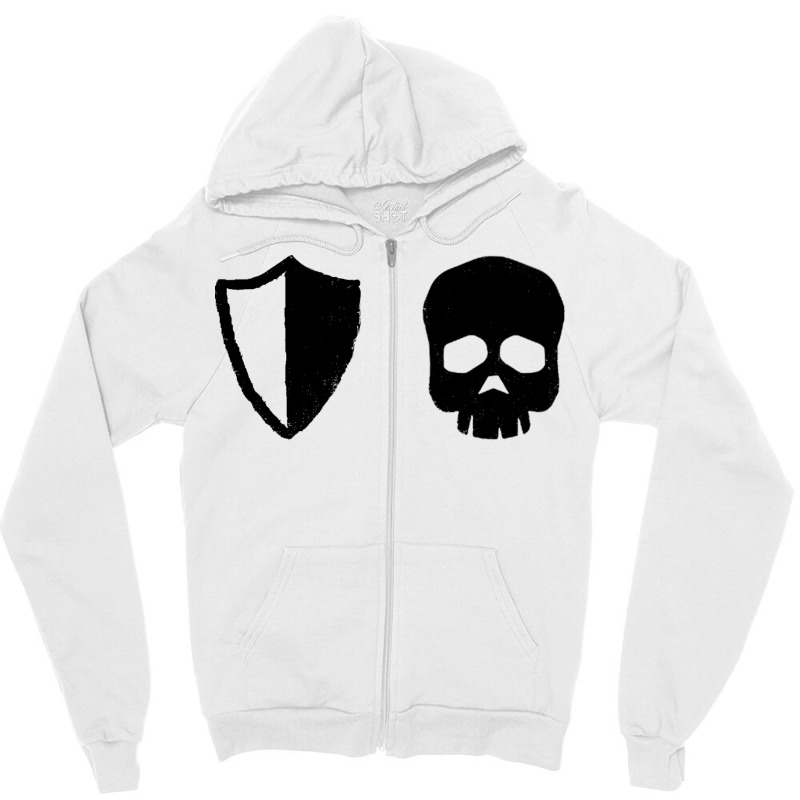 Game Humor Zipper Hoodie | Artistshot