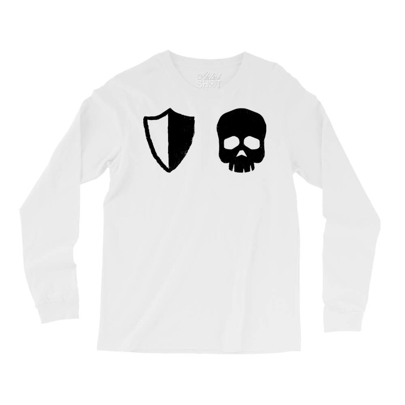 Game Humor Long Sleeve Shirts | Artistshot