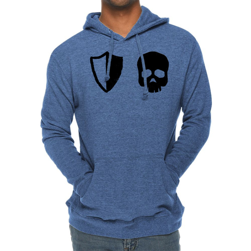 Game Humor Lightweight Hoodie | Artistshot