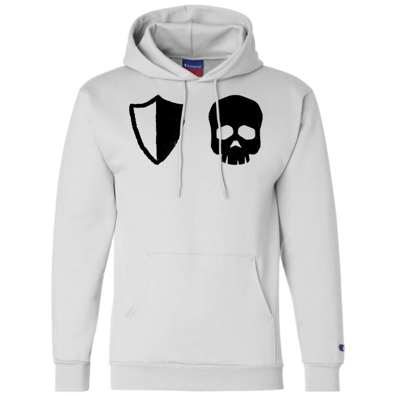 Game Humor Champion Hoodie | Artistshot