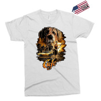 Cujo Horror Movie Exclusive T-shirt | Artistshot