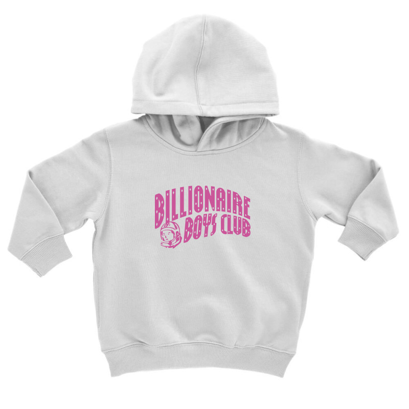 Billionaire-boys Club Toddler Hoodie by DawnOlson55 | Artistshot