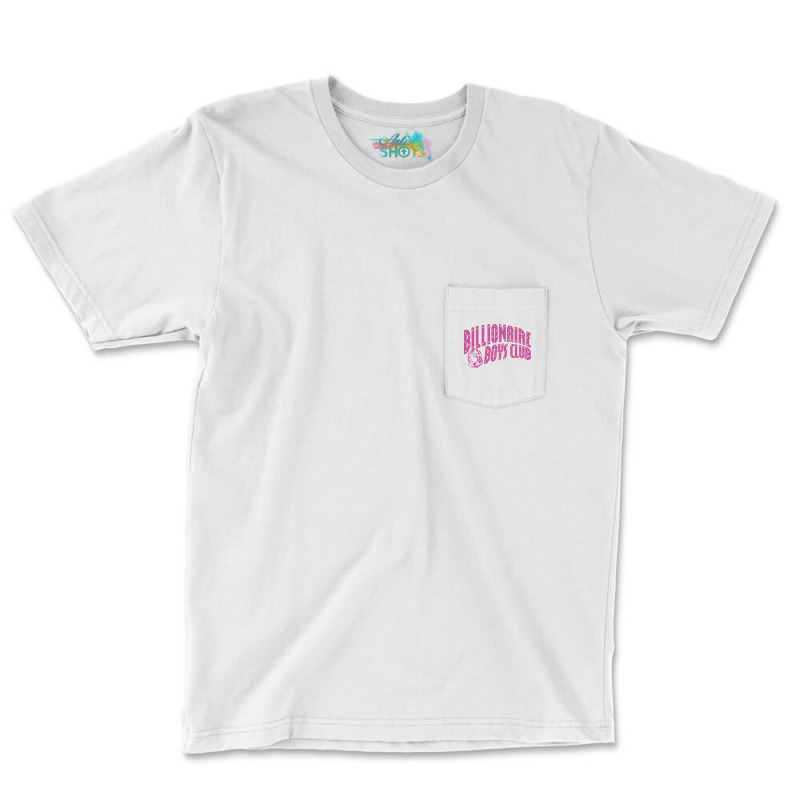 Billionaire-boys Club Pocket T-Shirt by DawnOlson55 | Artistshot