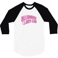 Billionaire-boys Club 3/4 Sleeve Shirt | Artistshot