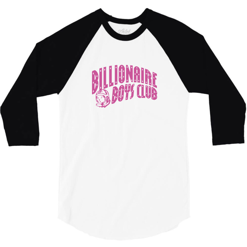 Billionaire-boys Club 3/4 Sleeve Shirt by DawnOlson55 | Artistshot