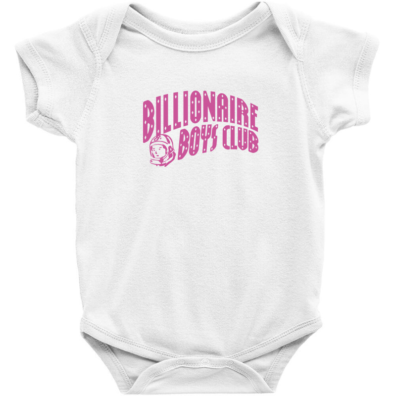 Billionaire-boys Club Baby Bodysuit by DawnOlson55 | Artistshot