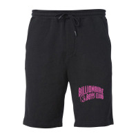 Billionaire-boys Club Fleece Short | Artistshot