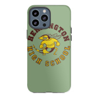 Herrington High School   The Faculty Iphone 13 Pro Max Case | Artistshot