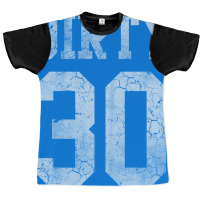 Dirty 30 Birthday Vintage Graphic T-shirt | Artistshot