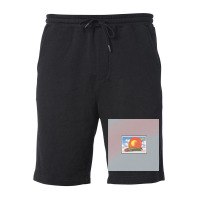 Capricorn Poly Gram Arista Epic Sanctuary Fleece Short | Artistshot