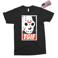 Horror Movie Shirtwoot Tgif Exclusive T-shirt | Artistshot